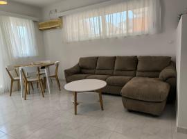 Costelia Studio, hotel in Ialyssos