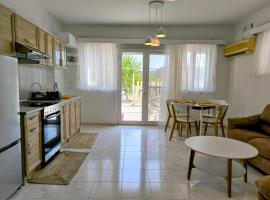 Costelia Studio, Hotel in Ialyssos