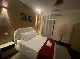Cairo downtown apartment studio