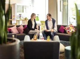 Novotel Düsseldorf City West