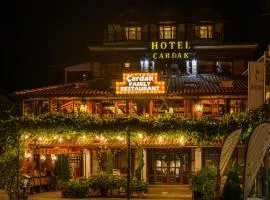 Hotel Çardak