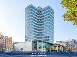 Holland House Hotel Cardiff By Sunday