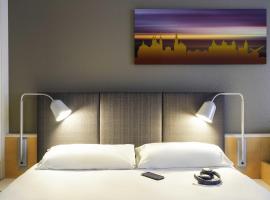 ibis Hotel W&uuml;rzburg City, Ibis hotel sa W&uuml;rzburg