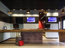 ibis Stuttgart Centrum, Ibis hotel in Stuttgart