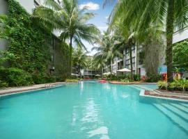 Diamond Bangtao Beach 1 bedroom, hotel in Bang Tao Beach