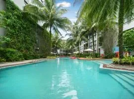 Diamond Condo Resort 1 Bedroom Bangtao
