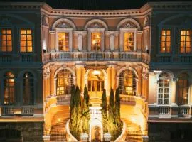 Boutique Hotel Mansion del Angel