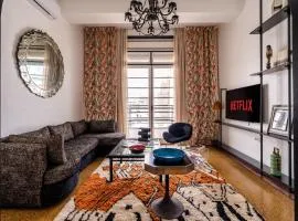 Assayag Art Deco - 1930