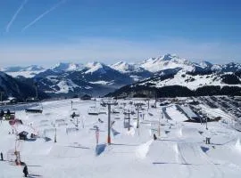 Résidence a Avoriaz Anta