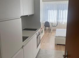 Komfortables Apartment für Urlaub in Triesen, hotel in Triesen