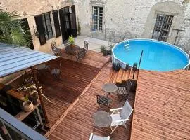 Dreamhome B&B Limoux