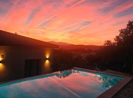 Il 10 Settembre B&B – hotel w mieście Enas