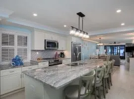 Pointe Santo E3 - Gorgeous Corner Residence at Pointe Santo