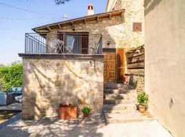 Casa Il Tramonto Sunset house
