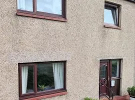 Kintyre House