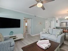 Villa Sanibel 2A - Exclusive Villa Sanibel Retreat Steps to Beach