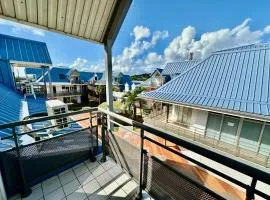 Large central 2 bedroom, ideal for family or pro stay
