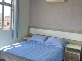 Residencial Nicole, hotel pro pobyt s domácími mazlíčky v destinaci Florianópolis