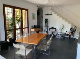 Ostia Antica Country Garden Villetta