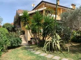 Ostia Antica Country Garden Villetta