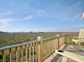 Charming home with fantastic view