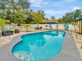Villa Valentino Luxury 8BR Villa with Heated Pool