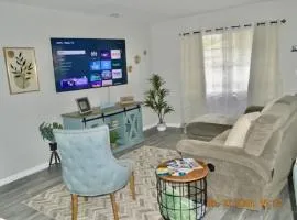 Fully Furnished Home in St Cloud