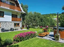 Apartamenty u Basi