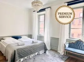Historic apartment in Old Town