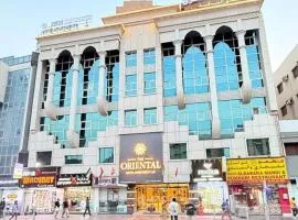 Oriental Hotel Apartments