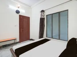 Hotel O Highway Kitchen