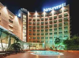 Novotel Venezia Mestre Castellana