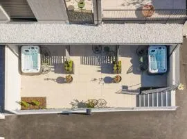 WEIDE SUITES Stubaital - Adults Only