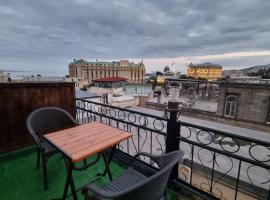 Grandview Boutique Hotel, hotel en Baku