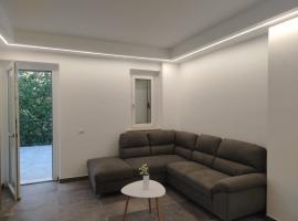 G&D appartamenti, hotel in Ripalimosani