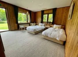The Lakehouse at Toyako - Vacation STAY 44251v