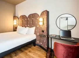 Ibis Styles Madrid Centro Maravillas