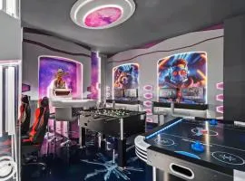 2025 NEW Luxury 5Bedrooms At Paradiso Grande