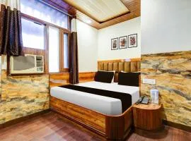 HOTEL O VIN INN