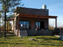 Cabaña Zara