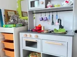 Dorin Kutak, Green Hills Divčibare