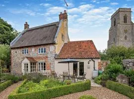 Thatch Cottage