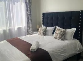 Candisi homes, studio 23 minutes to JKIA