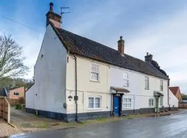 Blacksmiths Cottage - Buxton Norfolk