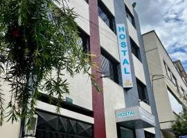 Hostal Brilliant