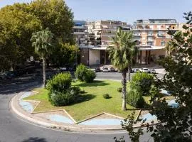 Marina - appartamento in centro al mare Ostia