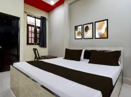 Hotel O Royal Inn Hotel And Banquet