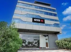 Hotel O Sky premium