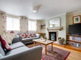 Owl Cottage