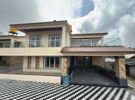 Forest Edge Villa, hotel en Panchgani